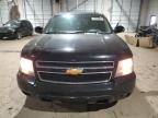 2013 CHEVROLET SUBURBAN K1500 LT à vendre chez Copart MI - DETROIT