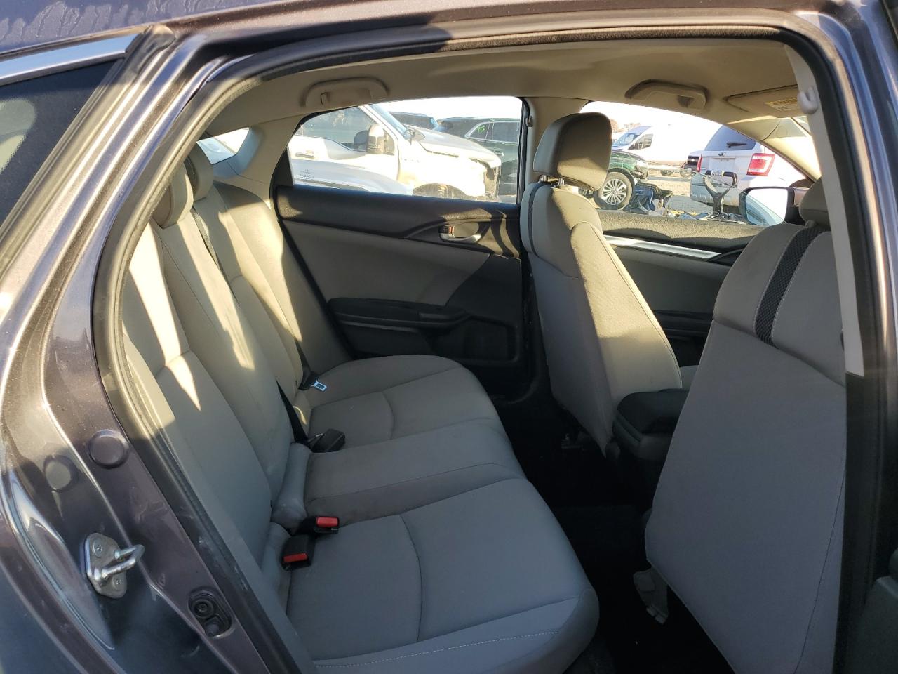 2019 Honda Civic - Image 10