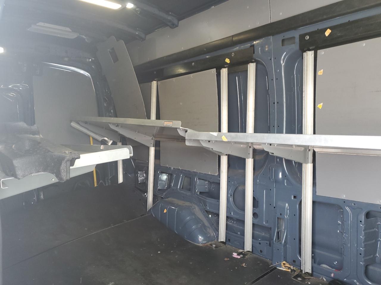 1FTYR3XM8KKB13415 FORD TRANSIT 2019