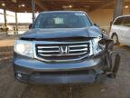 2015 Honda Pilot Se for Sale in Tanner, AL - Front End