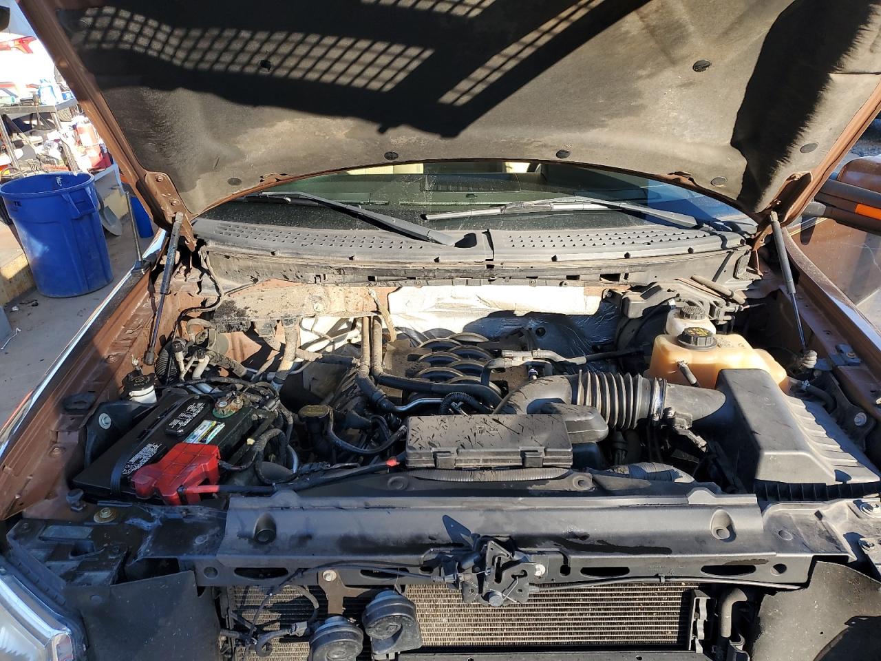 2011 Ford F-150 - Image 11