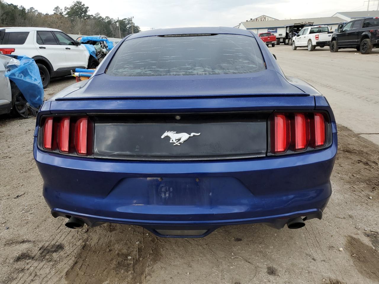 2016 Ford Mustang - Image 6