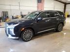 2024 Hyundai Palisade Calligraphy en Venta en San Antonio, TX - Minor Dent/Scratches