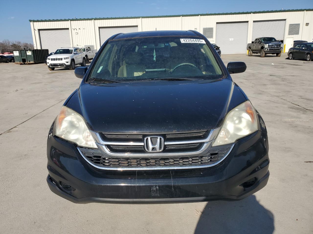 2011 Honda CR-V - Image 5