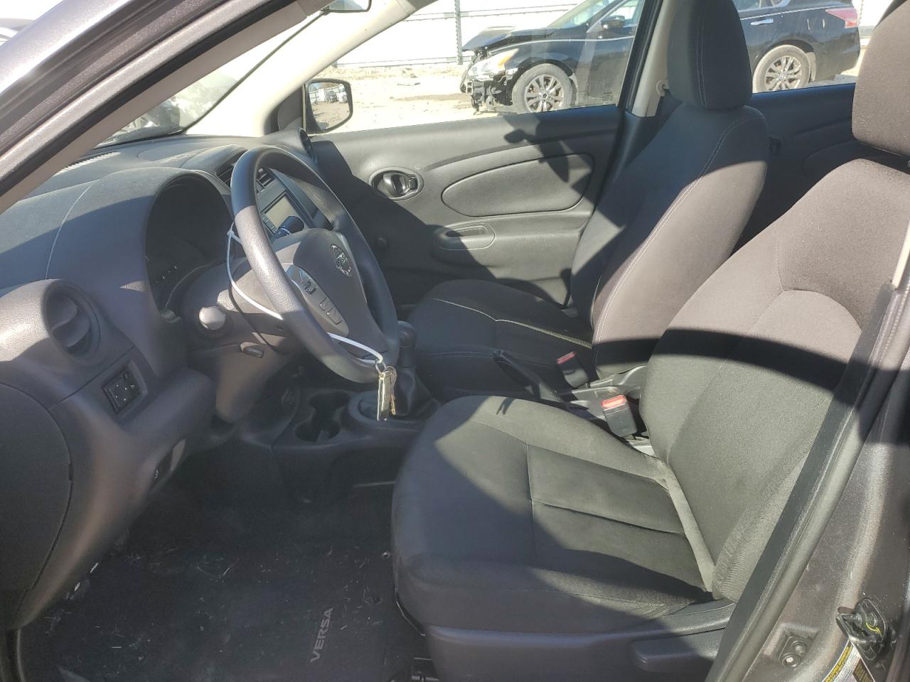 2019 Nissan Versa - Image 7