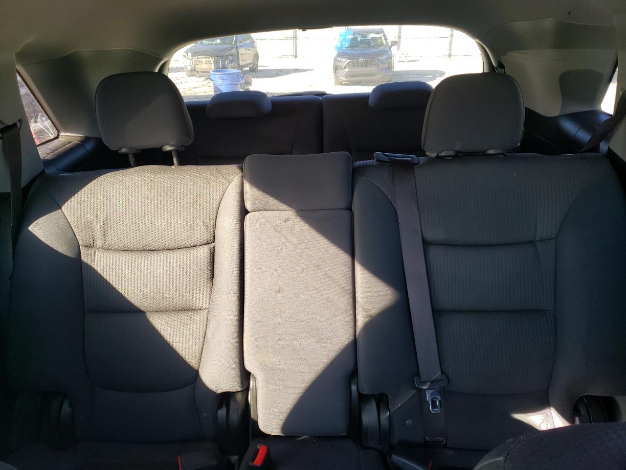2013 Kia Sorento - Image 10