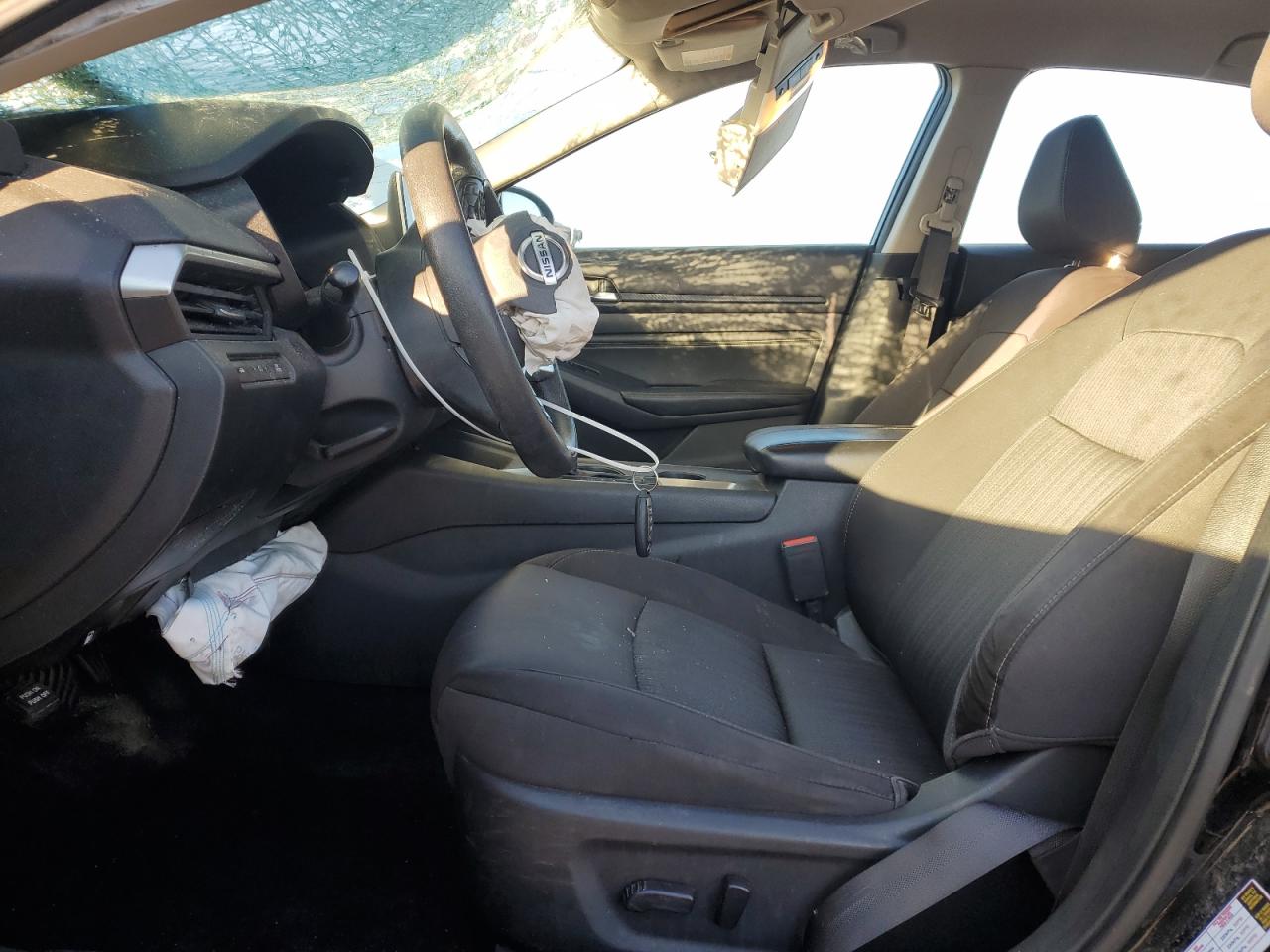 1N4BL4BV0KC248983 NISSAN ALTIMA 2019
