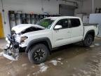 2020 Toyota Tacoma Double Cab for Sale in Candia, NH - Front End