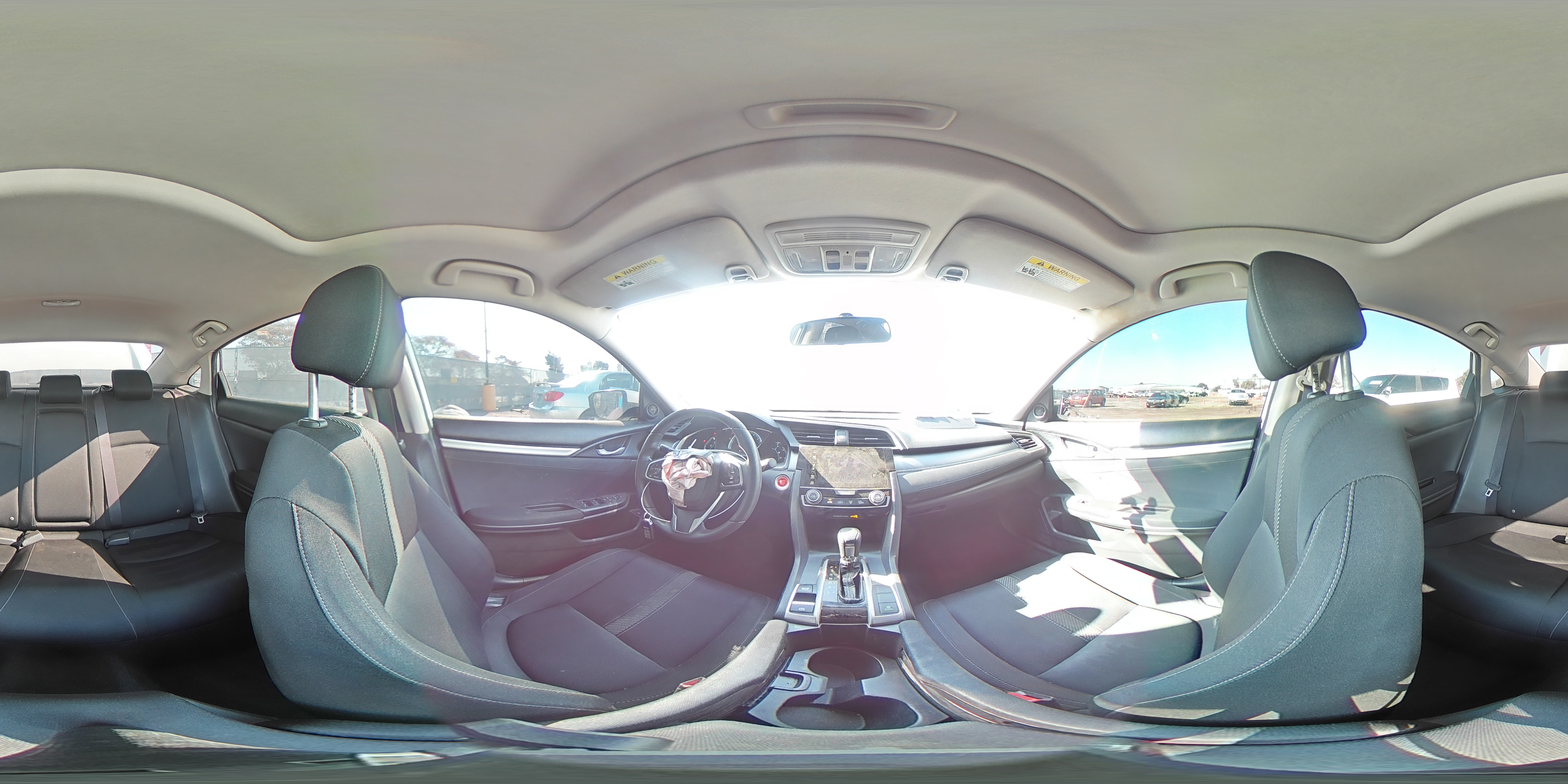 2017 Honda Civic - Image 13