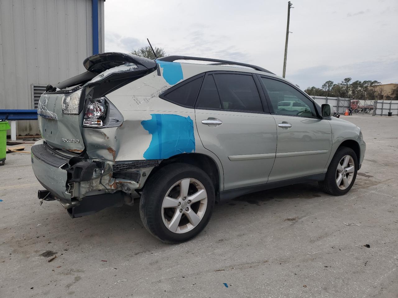 2008 Lexus RX - Image 3