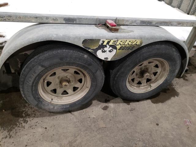 2026 ACURA TRAILER