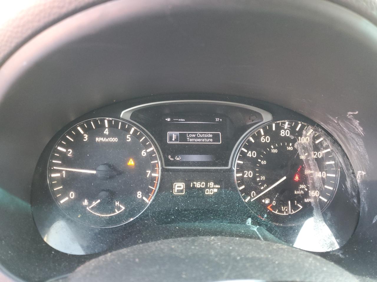 2013 Nissan Altima - Image 9