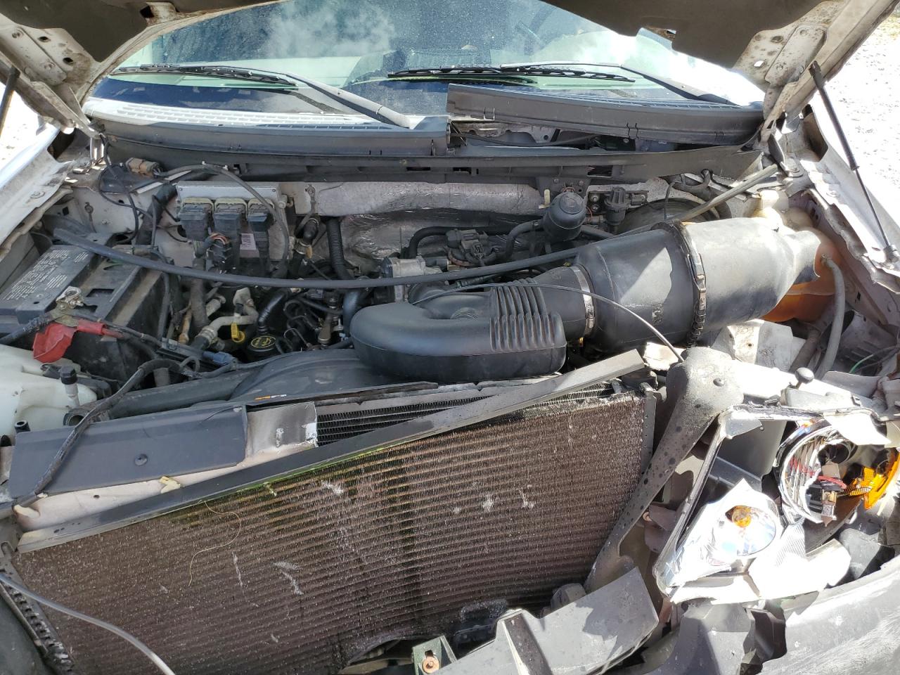2008 Ford F-150 - Image 13