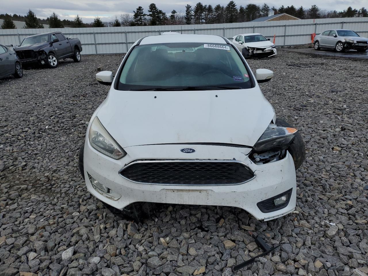 2016 Ford Focus - Image 5