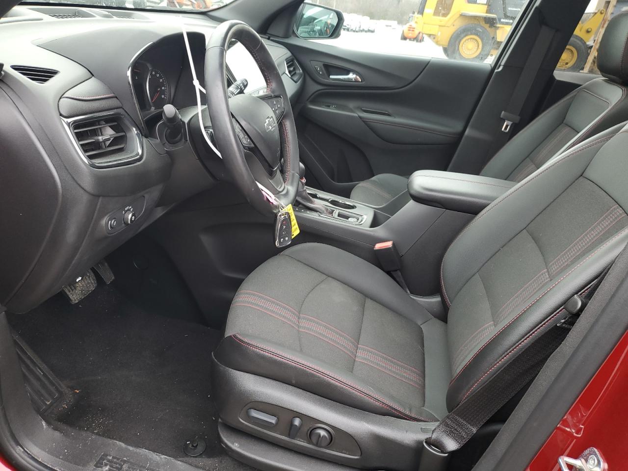 2022 Chevrolet Equinox - Image 7