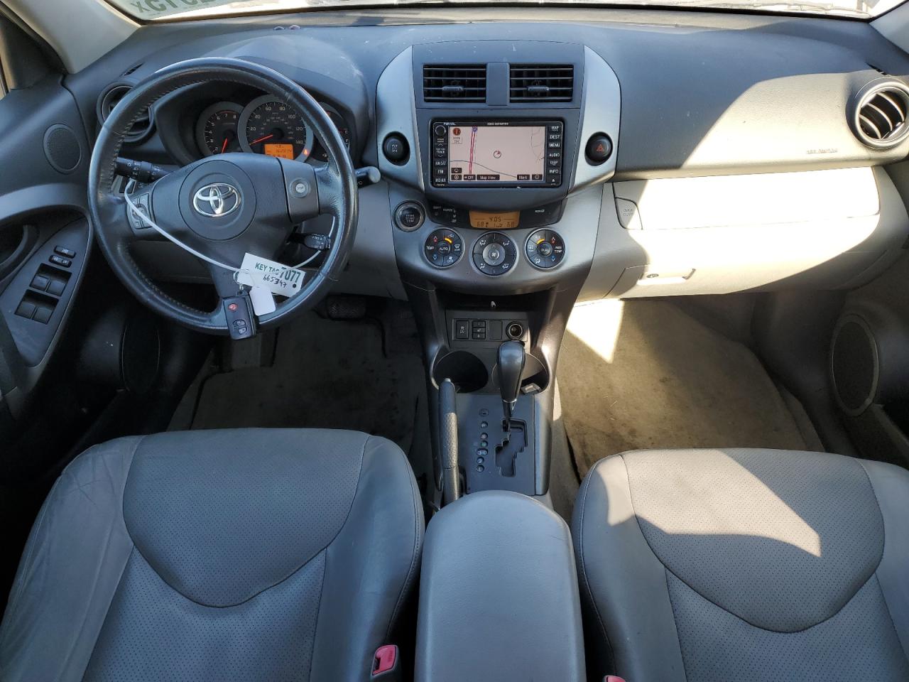 2009 Toyota RAV 4 - Image 8