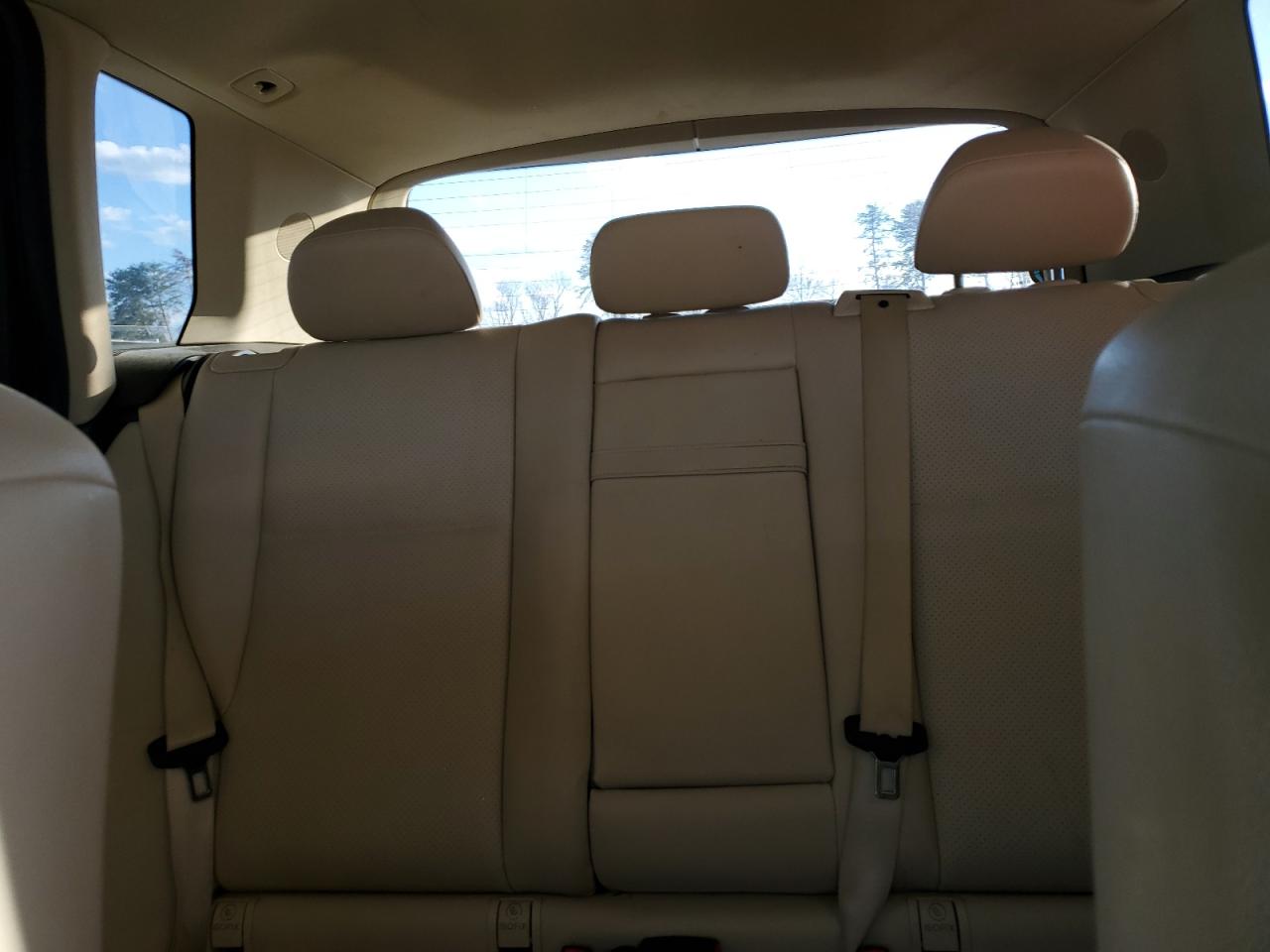 2014 Mercedes-Benz E-klasse - Image 10