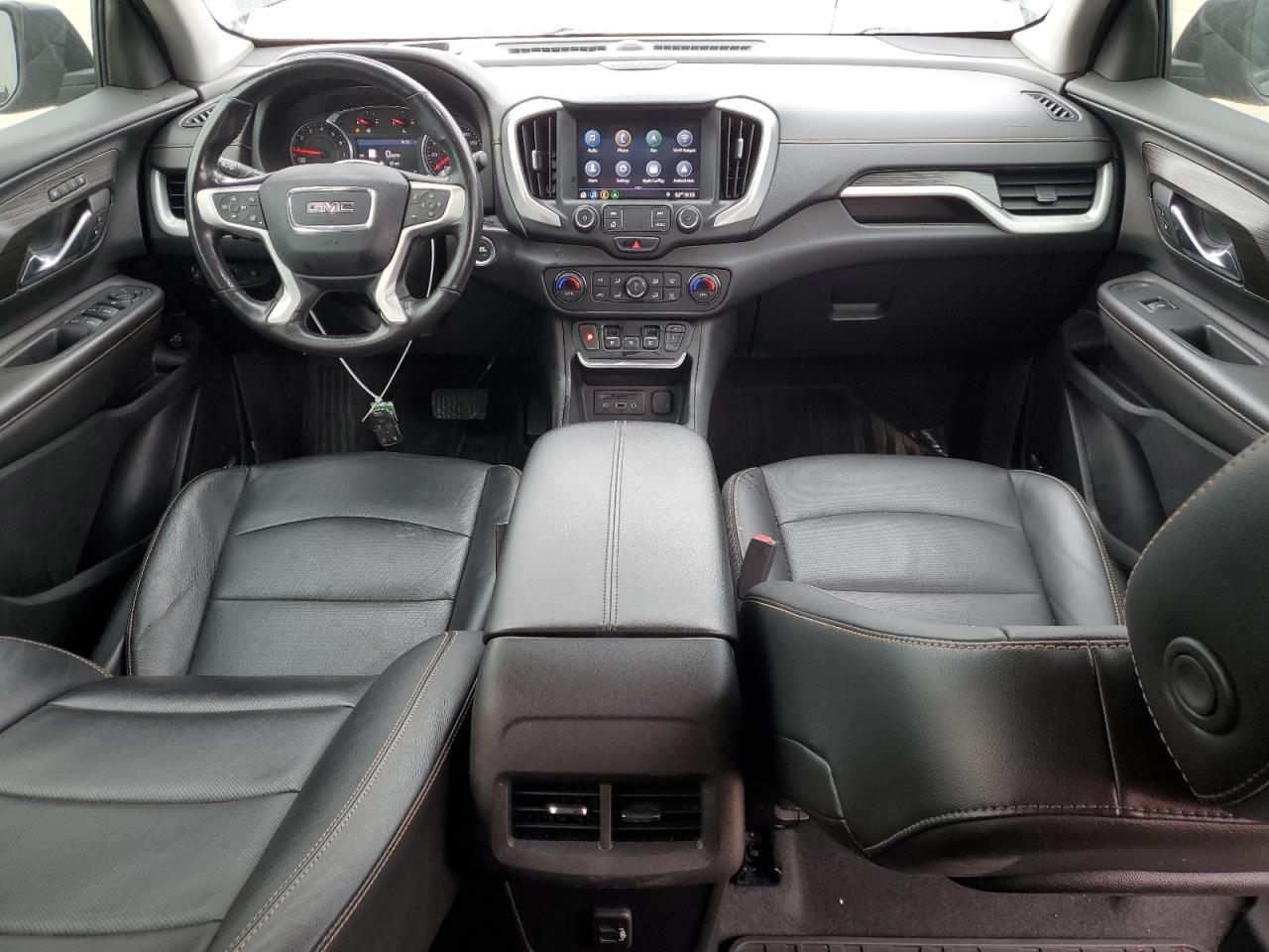 2019 GMC Terrain - Image 8