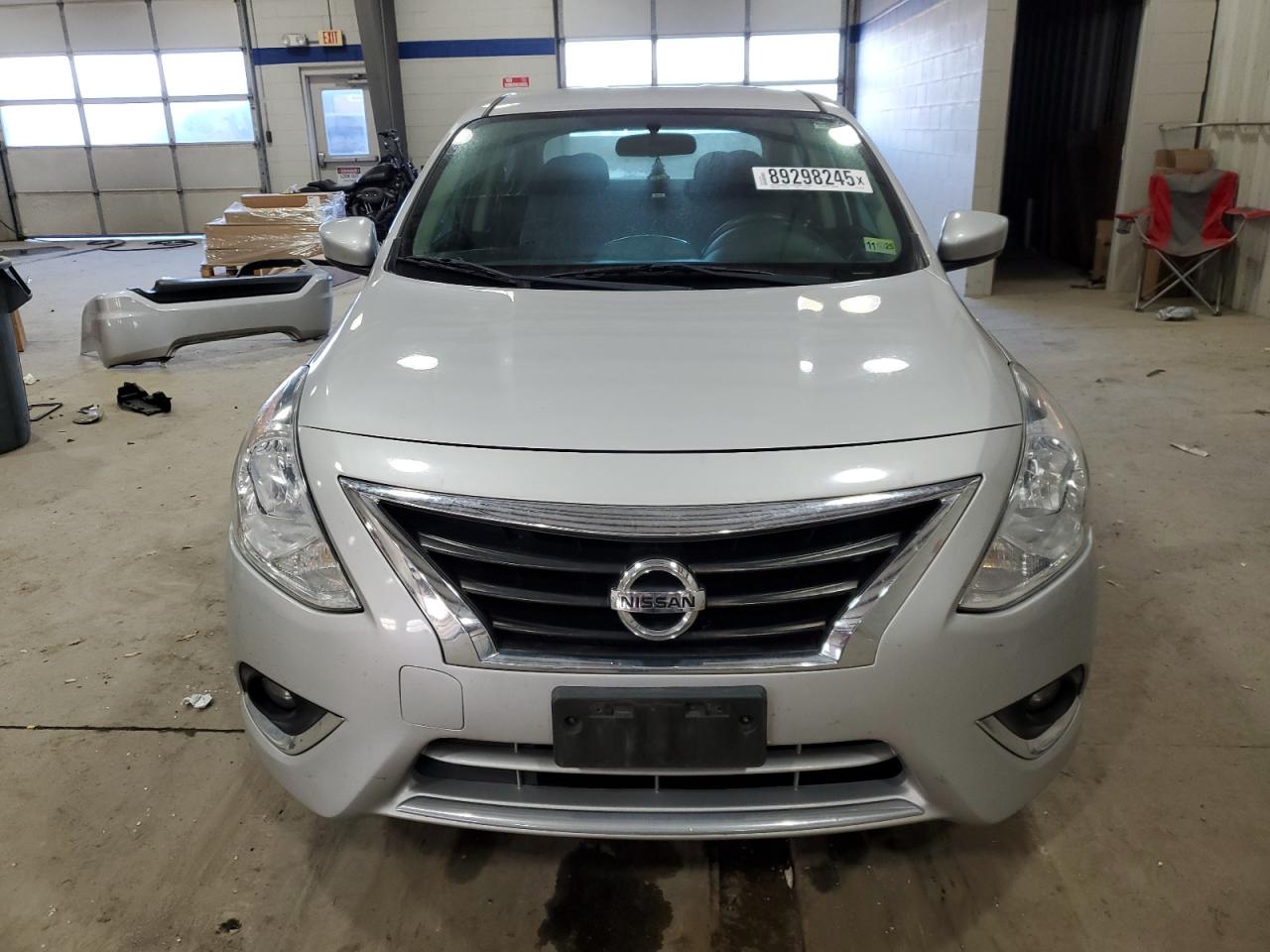 2018 Nissan Versa - Image 5