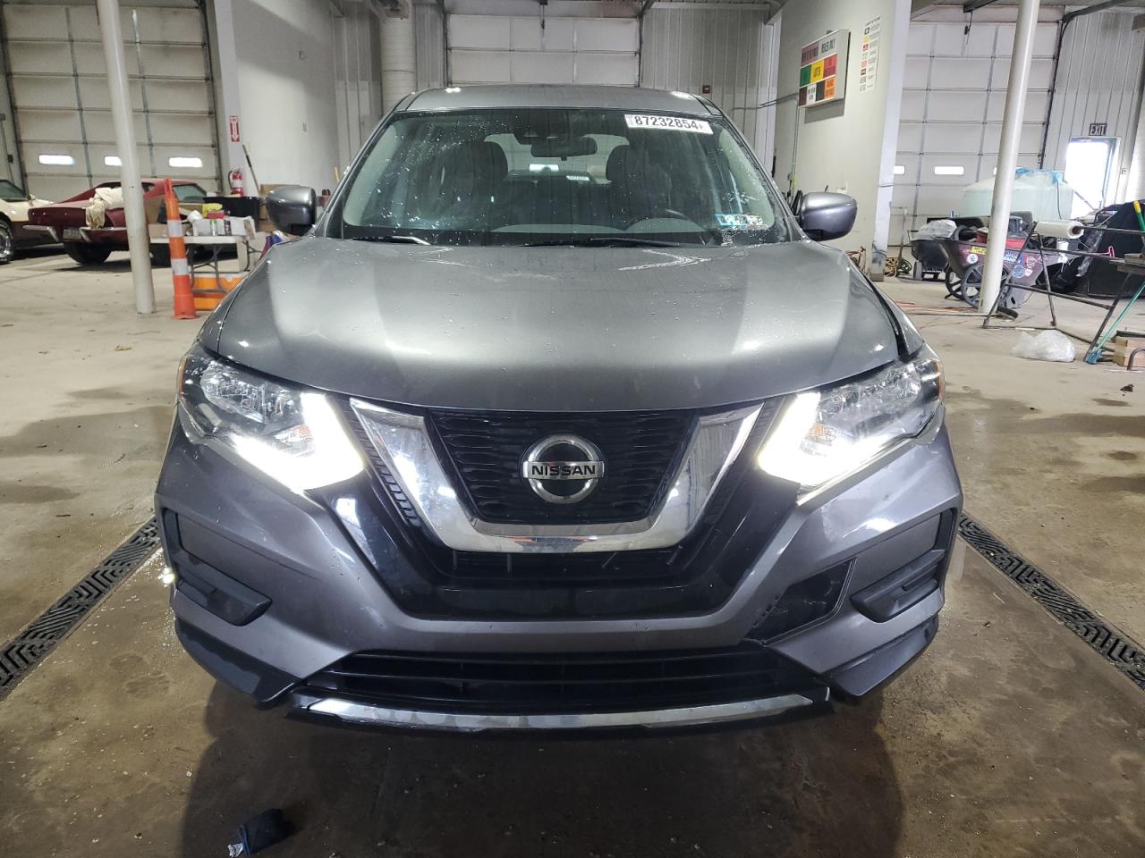 2020 Nissan Rogue - Image 5