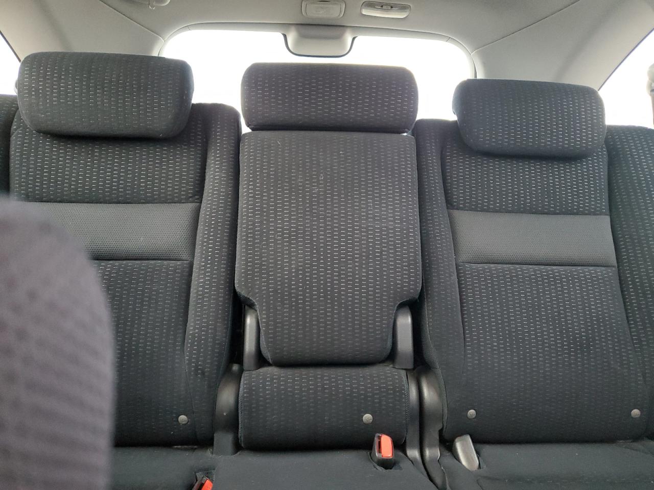 2009 Honda CR-V - Image 10