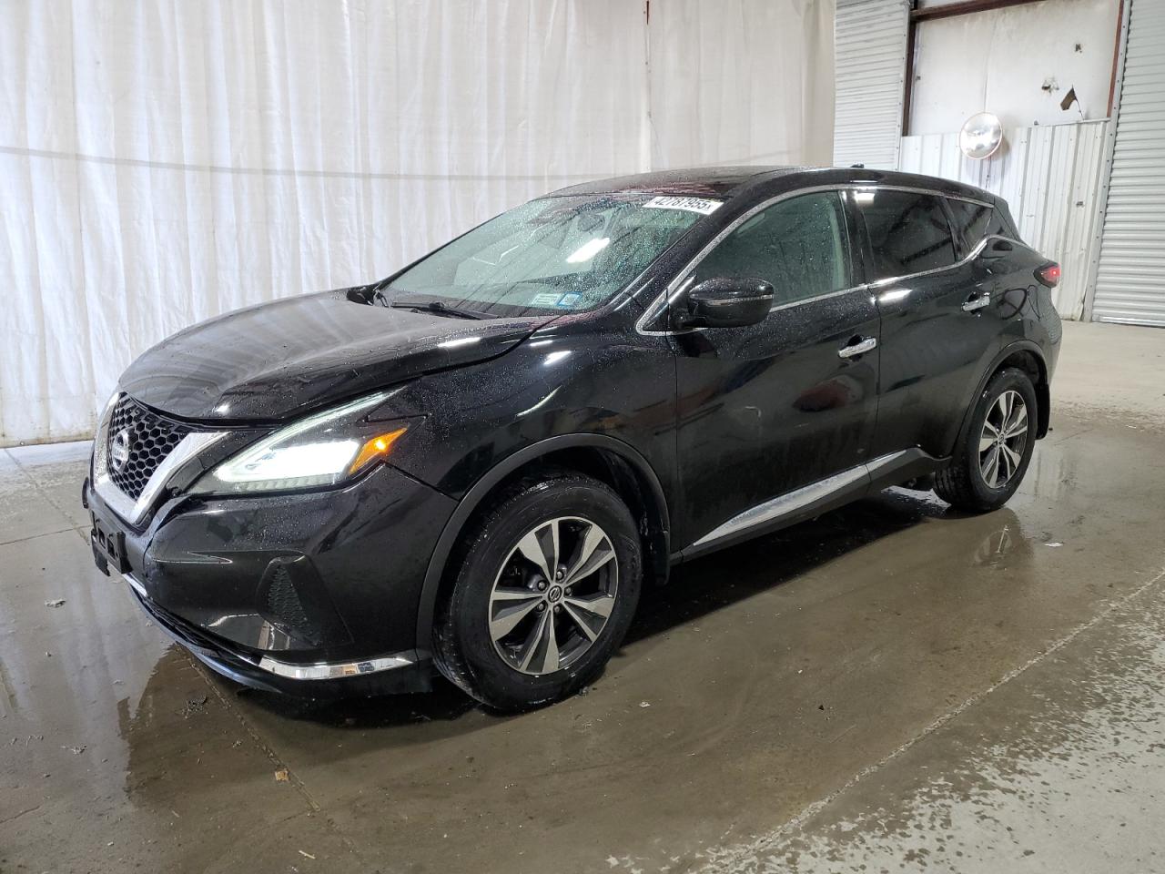 2020 Nissan Murano - Image 1