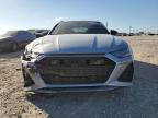2021 Audi Rs6  zu verkaufen in San Antonio, TX - Front End