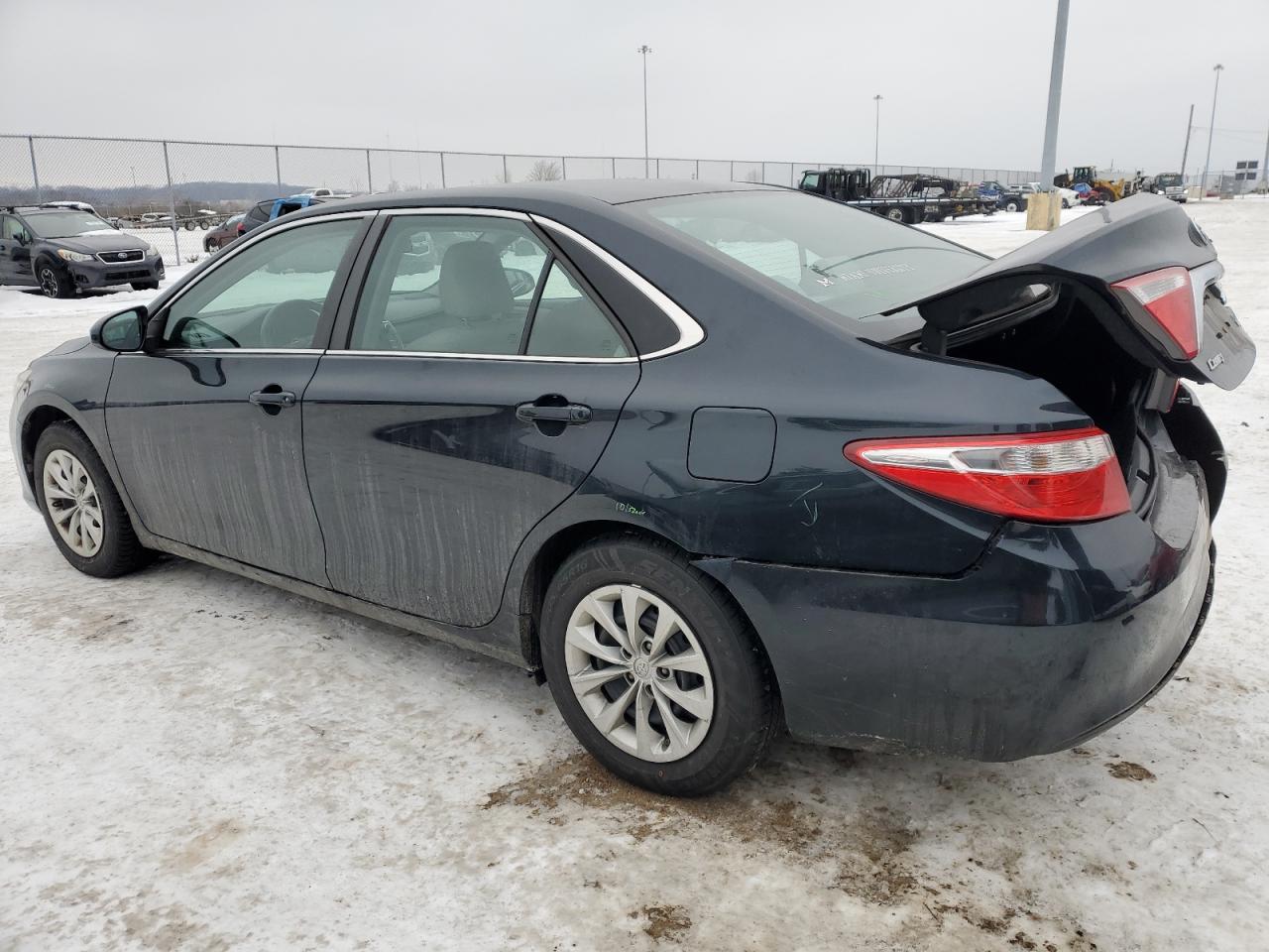 2015 Toyota Camry - Image 2