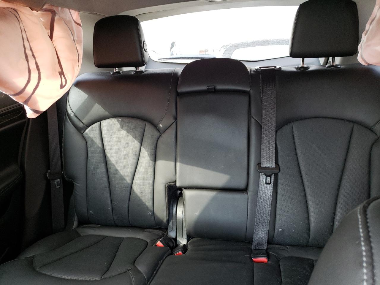 2019 Buick Envision - Image 10