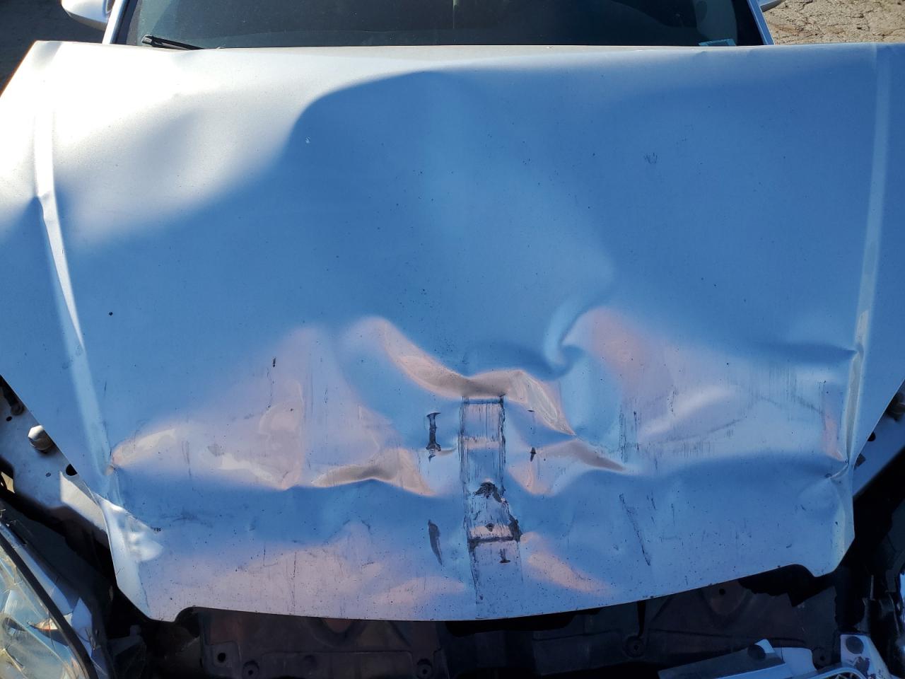 2014 Chevrolet Impala - Image 11