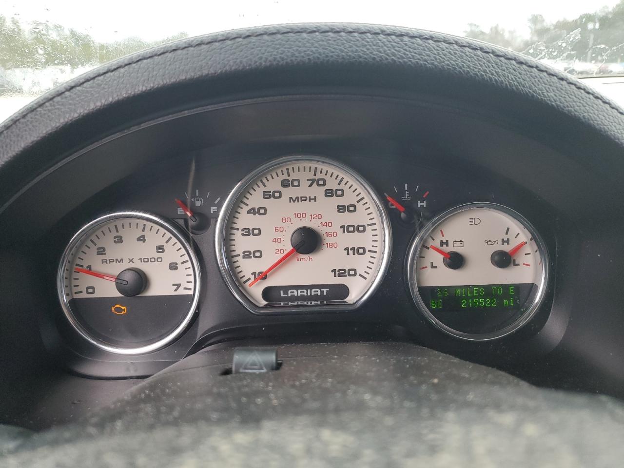 2006 Ford F-150 - Image 9