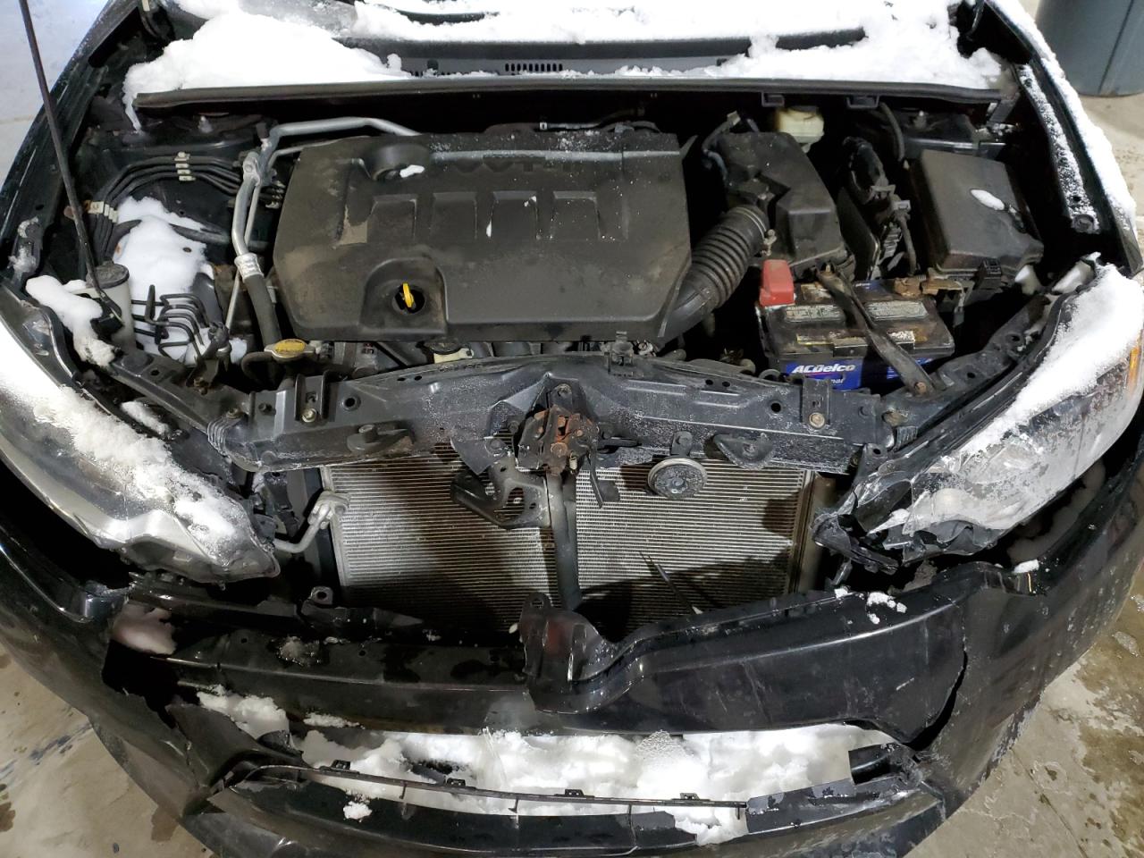 2015 Toyota Corolla - Image 11
