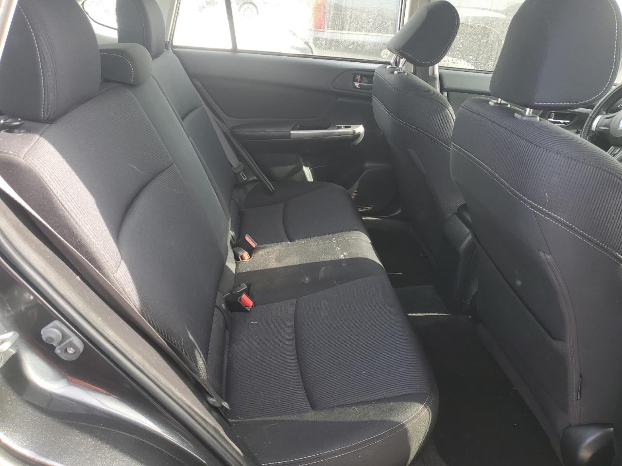 2016 Subaru Impreza - Image 10