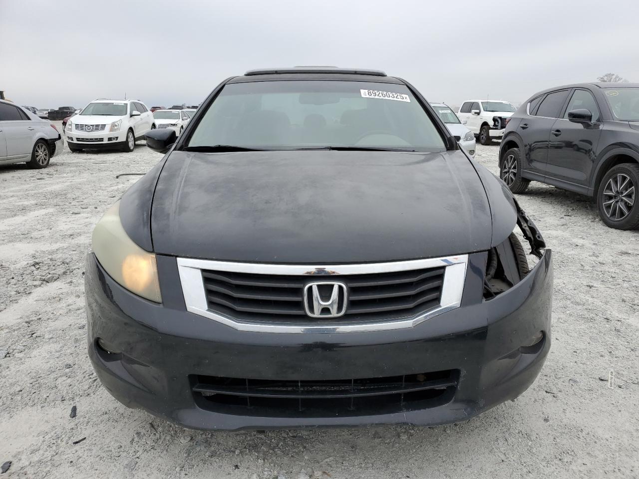 2010 Honda Accord - Image 5