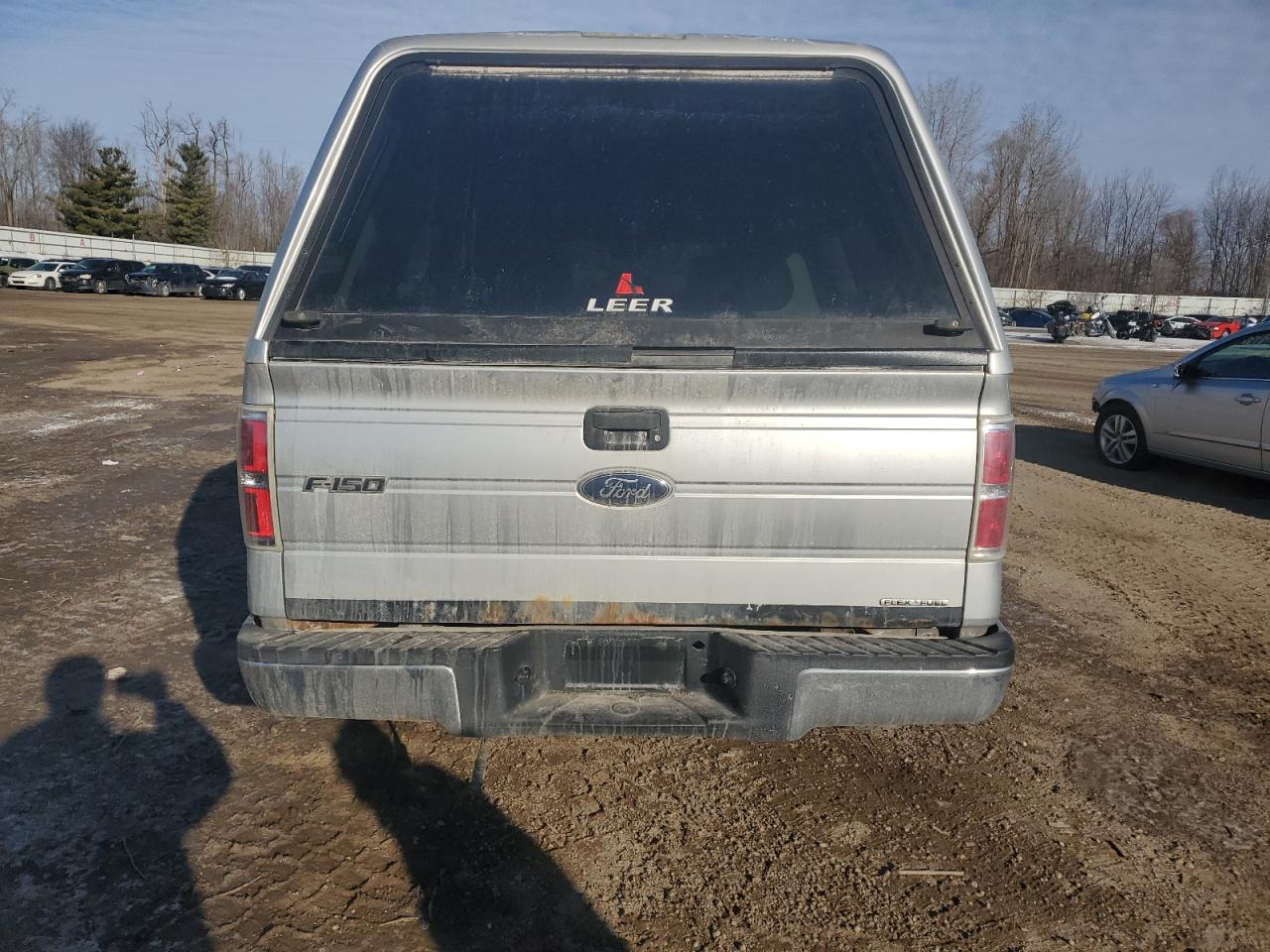 2011 Ford F-150 - Image 6