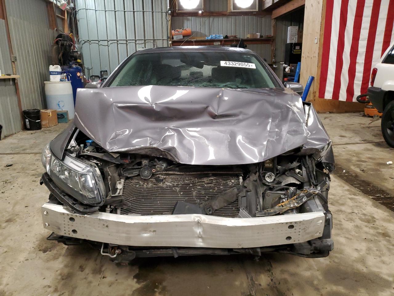 2014 Honda Civic - Image 5