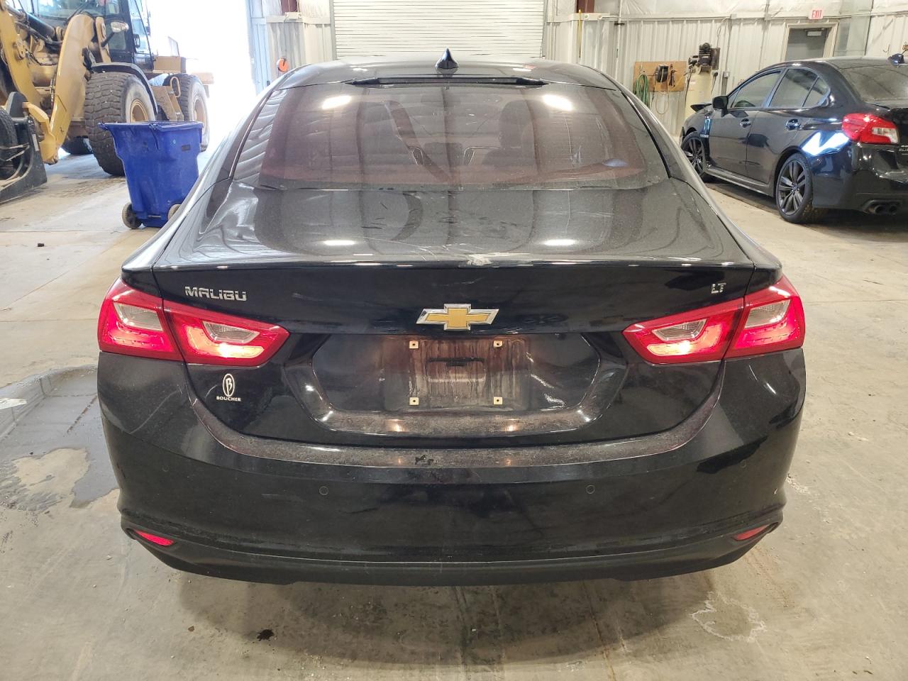 2018 Chevrolet Malibu - Image 6