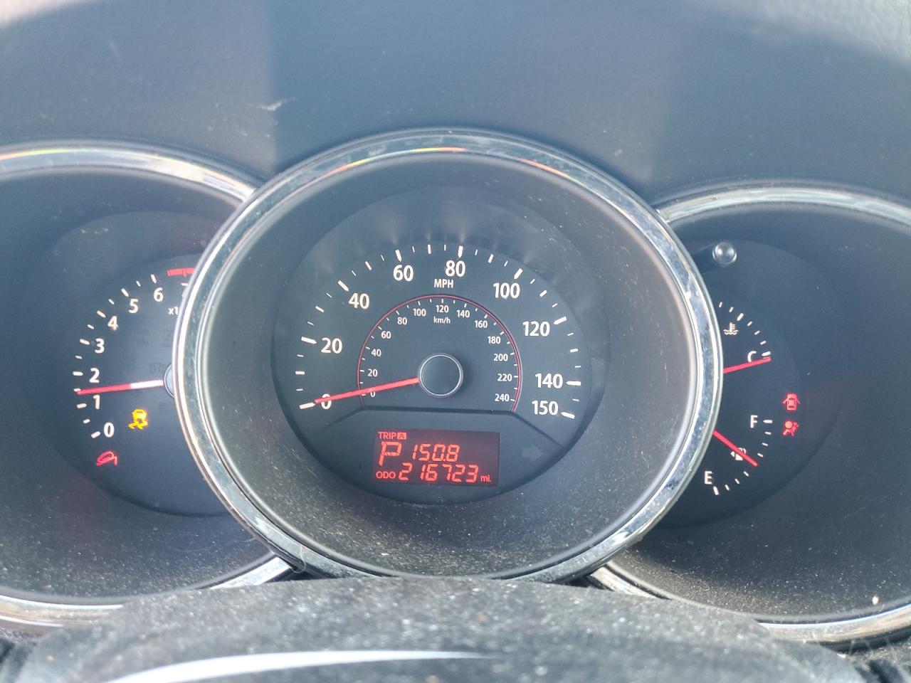 2011 Kia Sorento - Image 9