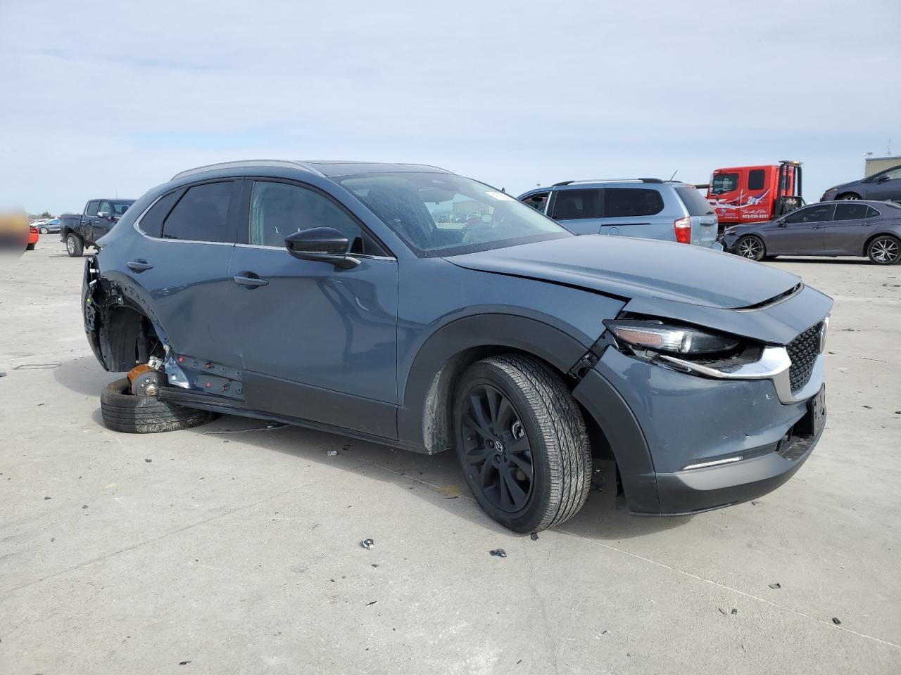 2024 Mazda CX-30 - Image 4
