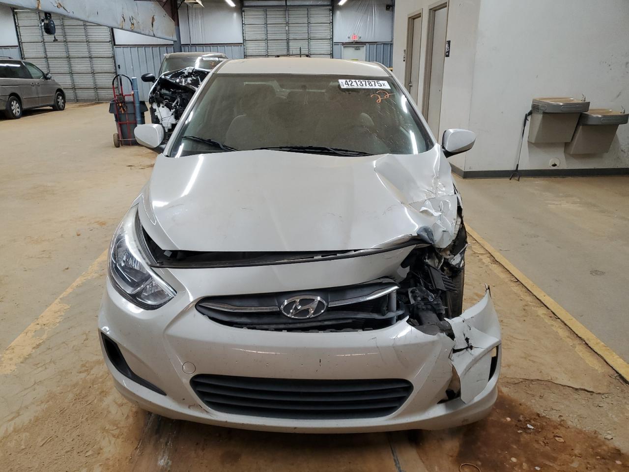 2016 Hyundai Accent - Image 5