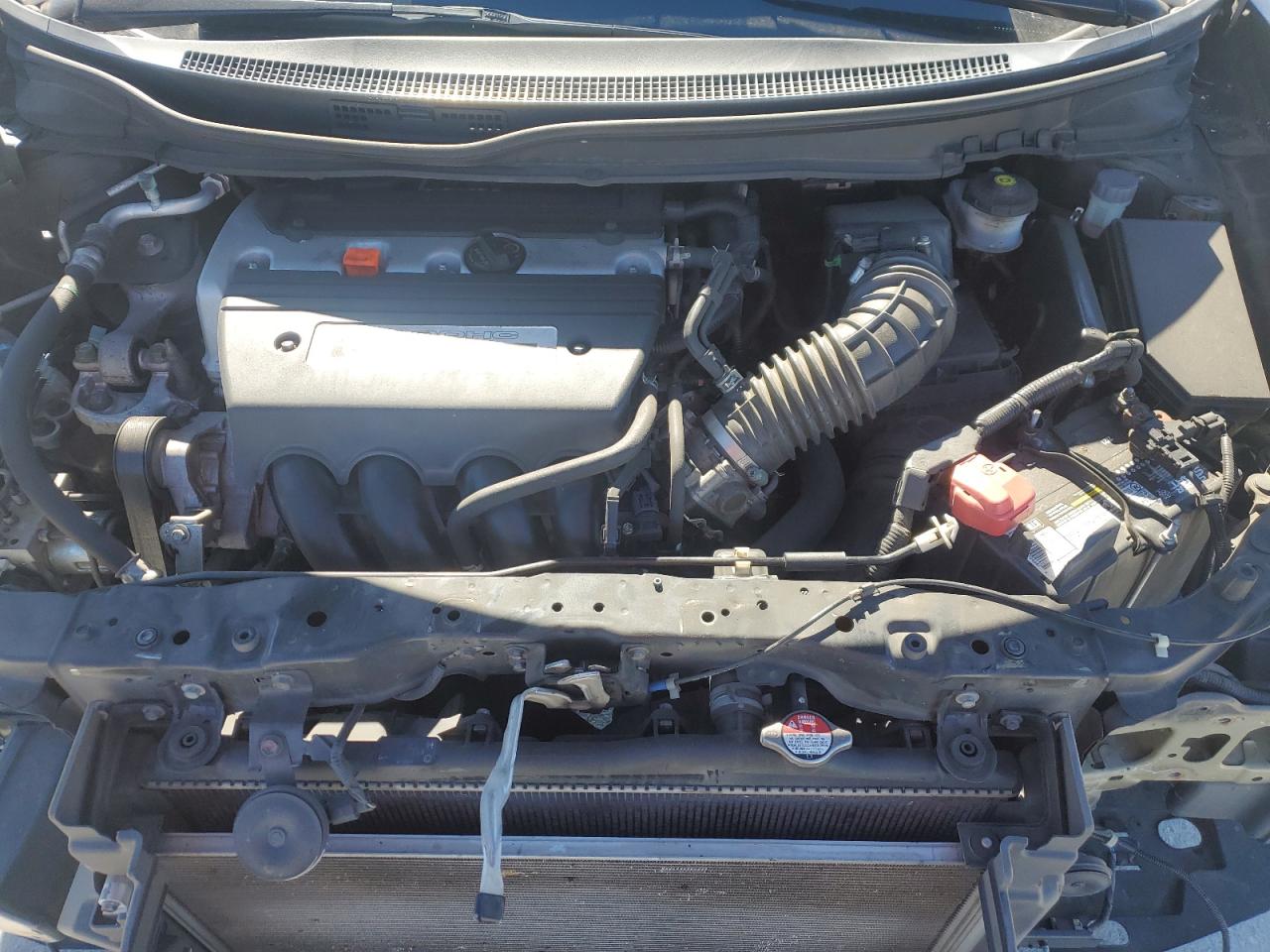2014 Honda Civic - Image 11