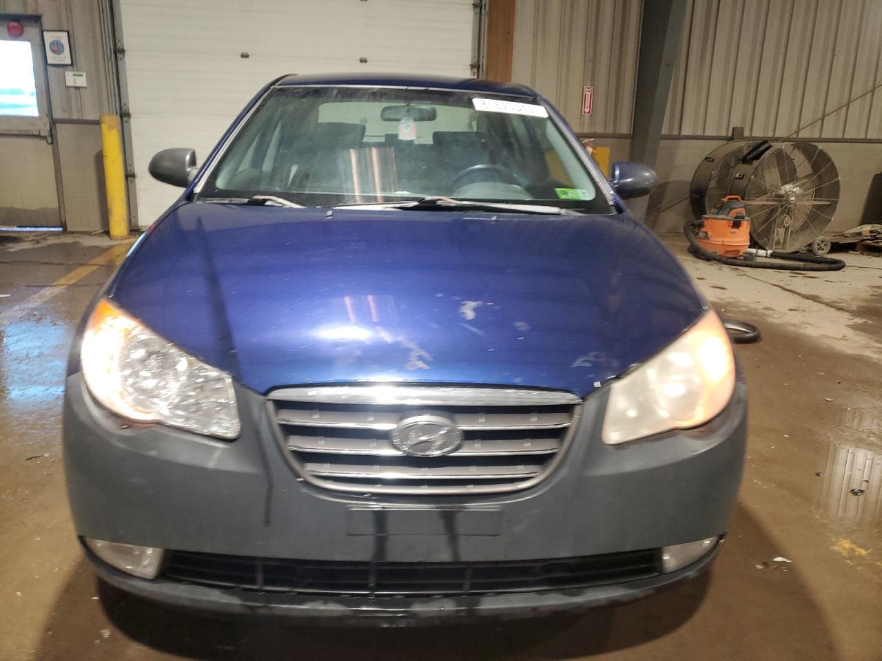 2009 Hyundai Elantra - Image 5