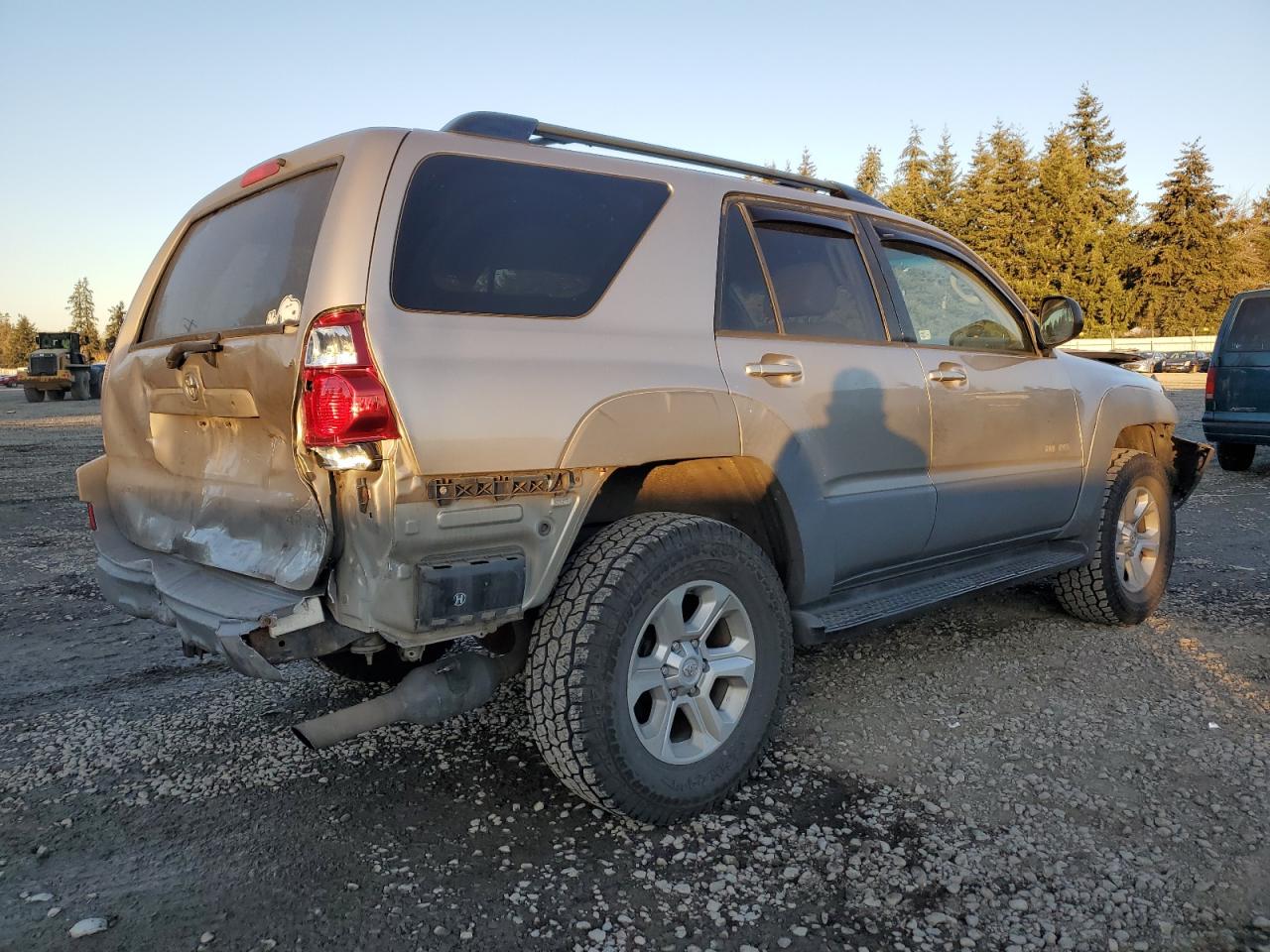 2003 Toyota 4Runner - Image 3
