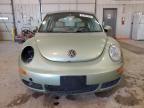 2008 Volkswagen New Beetle S للبيع في Columbia، MO - Rear End