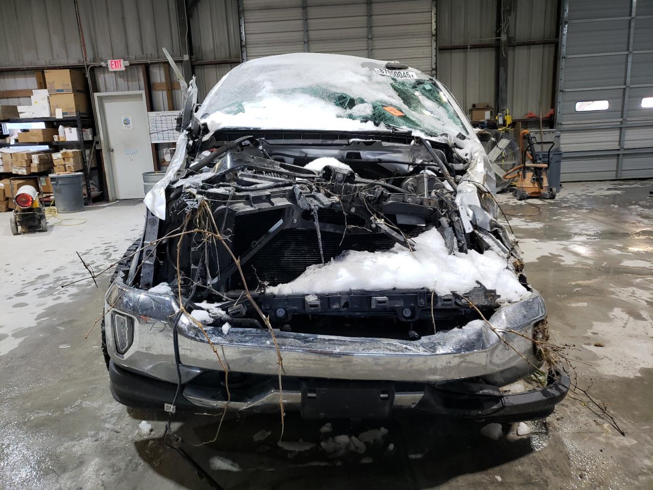 3GCUKSEC3JG557959 CHEVROLET ALL Models 2018