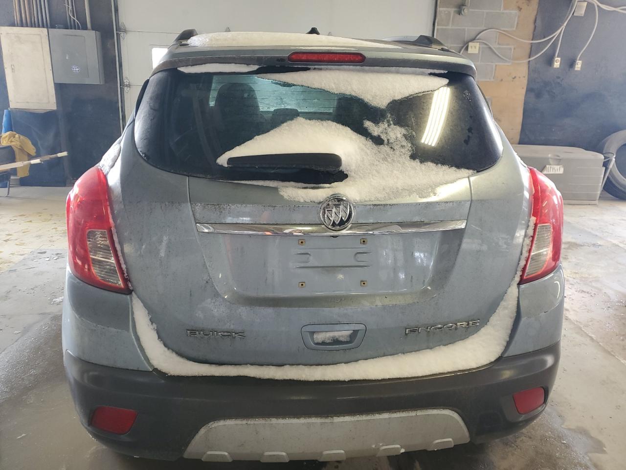 VIN KL4CJASB4DB078669 2013 BUICK ENCORE no.6