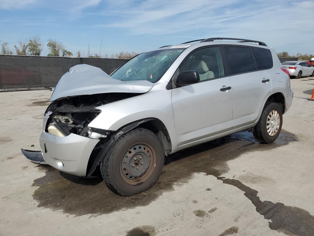 2006 Toyota RAV 4 - Image 1