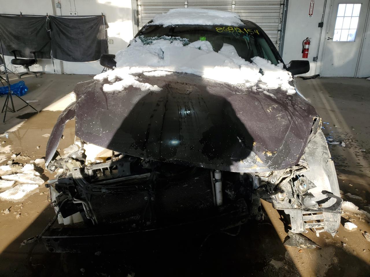 2011 Nissan Altima - Image 5