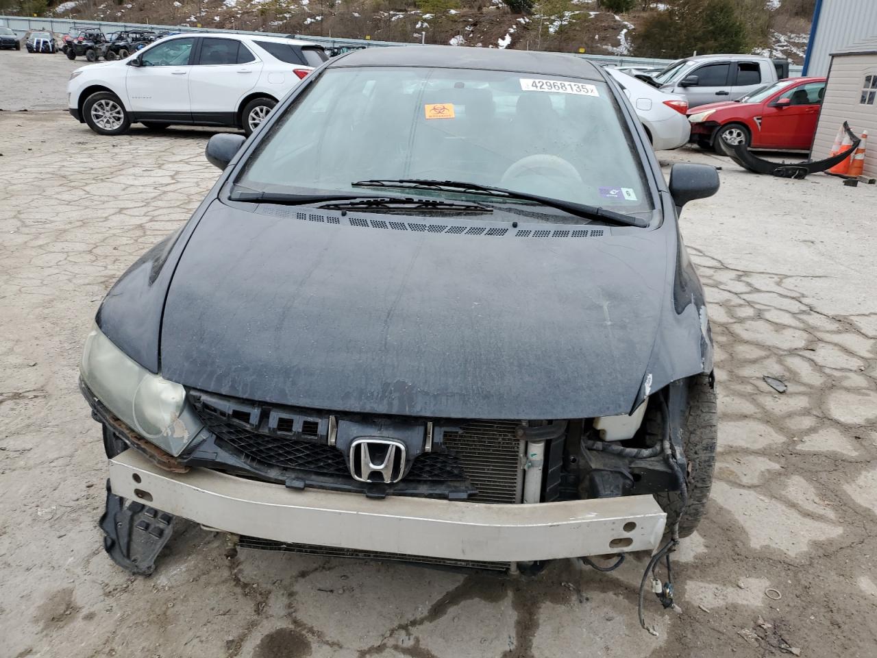 2010 Honda Civic - Image 5