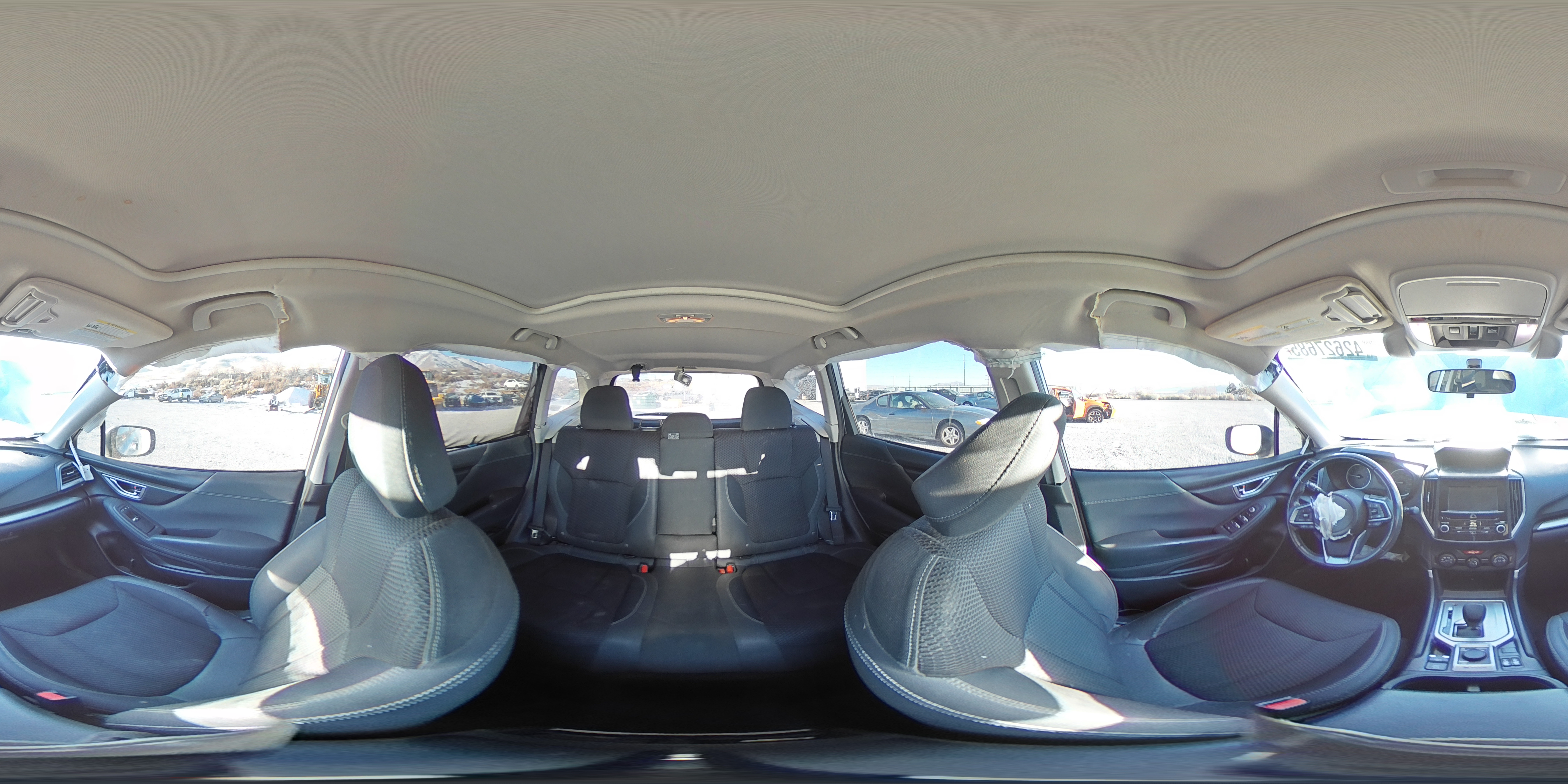 2019 Subaru Forester - Image 14